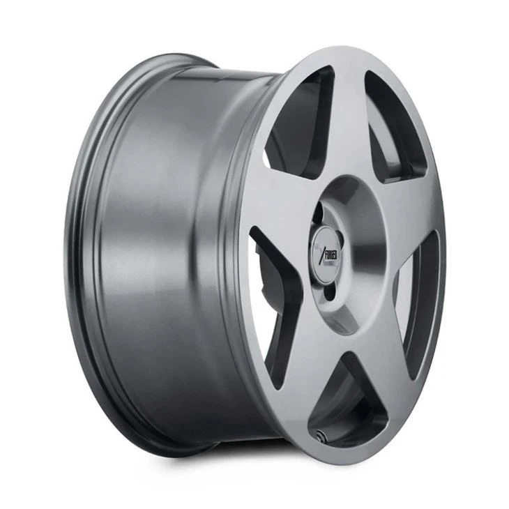 forged aluminum alloy wheel forged aluminum alloy wheel