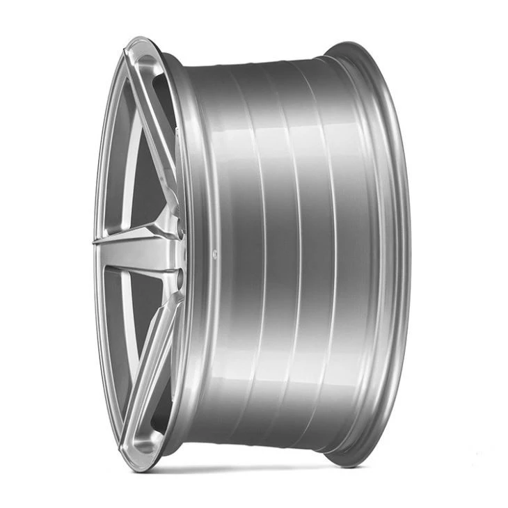 Forged Aluminum Truck Wheels