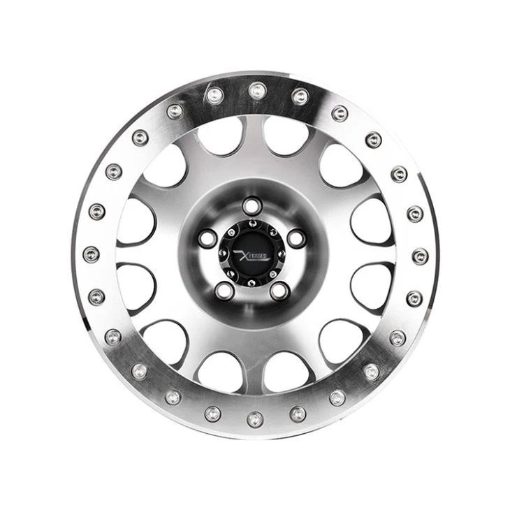 Roda Aluminium Tempa Off Road