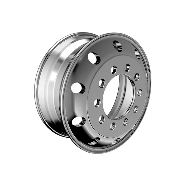 Roda Truk Tempa