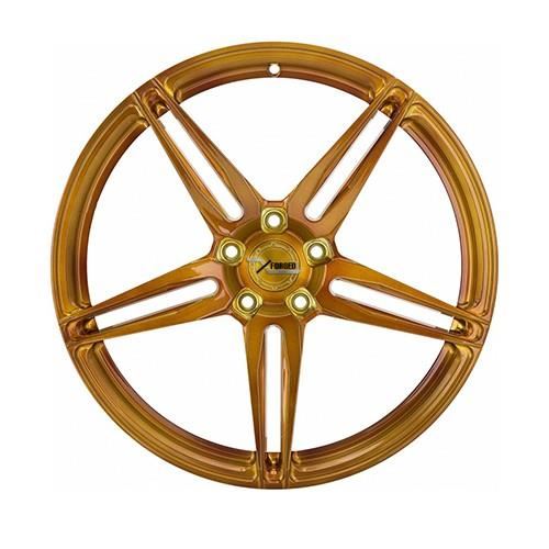 Monoblock Racing Wheels