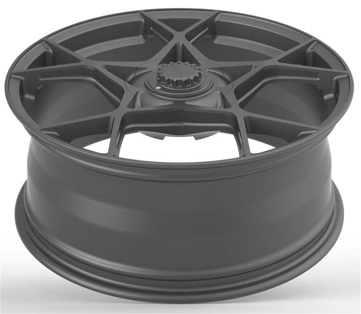 Modification Aftermarket-Truck Wheel-Steering-Rack