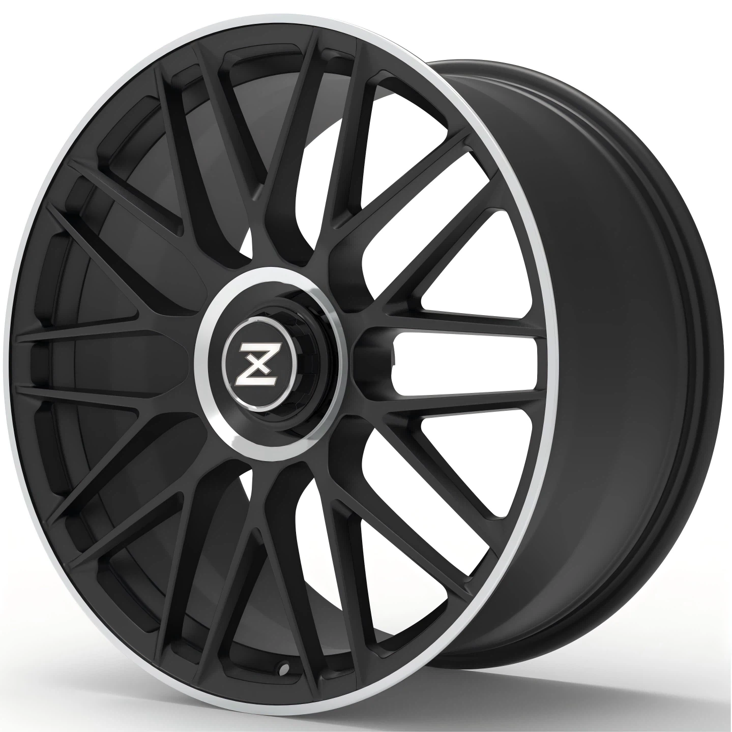 Roda Tempa Sepeda Motor