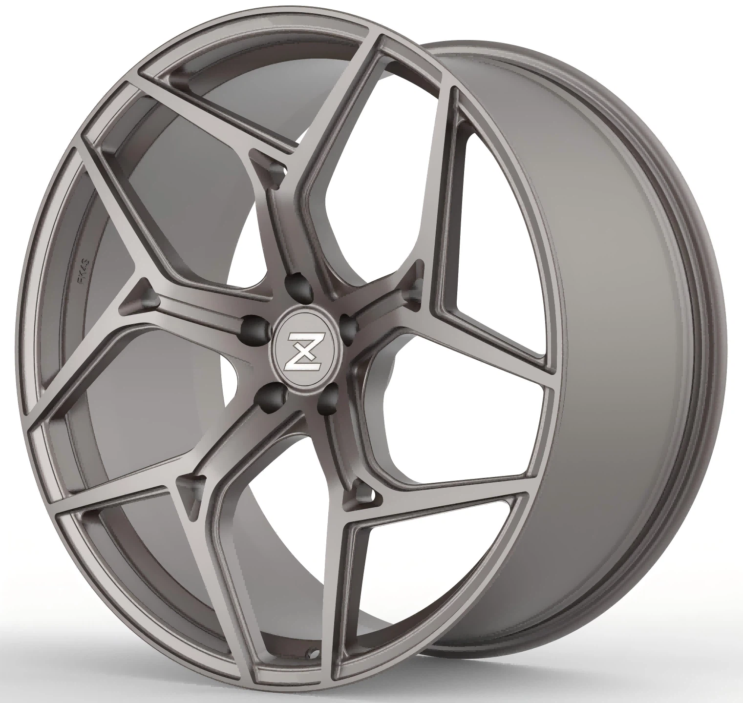 Roda UTV Tempa